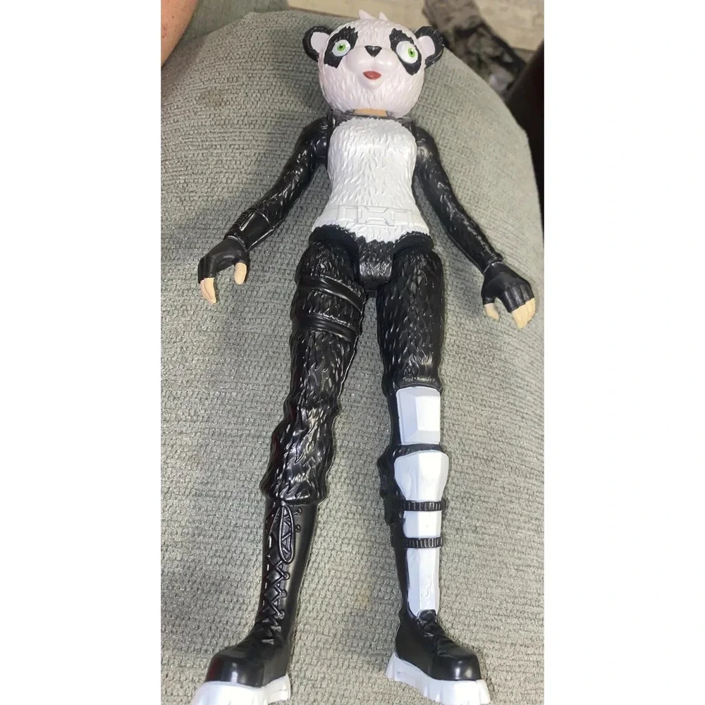 2019 Jazwares Epic Games Fortnite 12 Inch Figure Panda